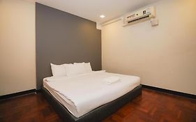 Go Inn Bts St Louis Silom - โกอินน์ บีทีเอส เซนต์หลุยส์ สีลม 4